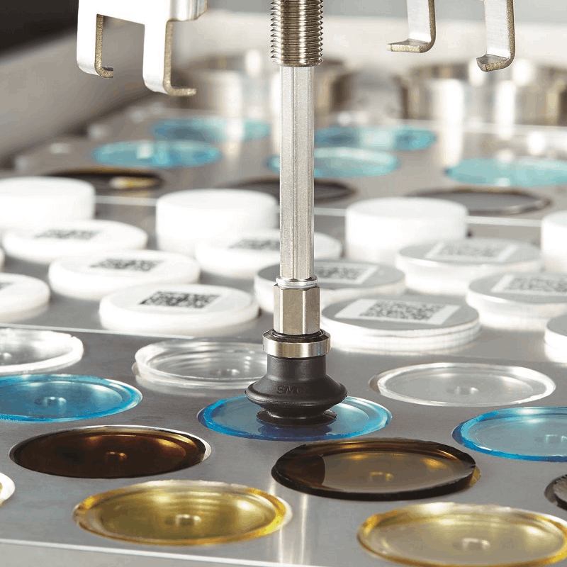 RiSuページ Holderless Solution